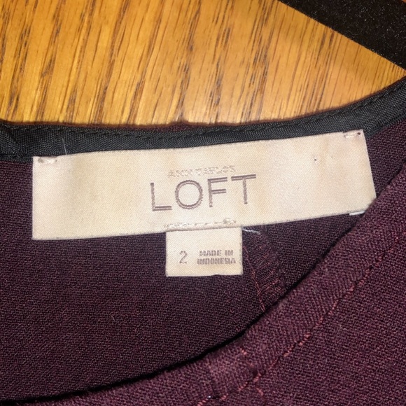 LOFT Dress - Picture 3 of 3